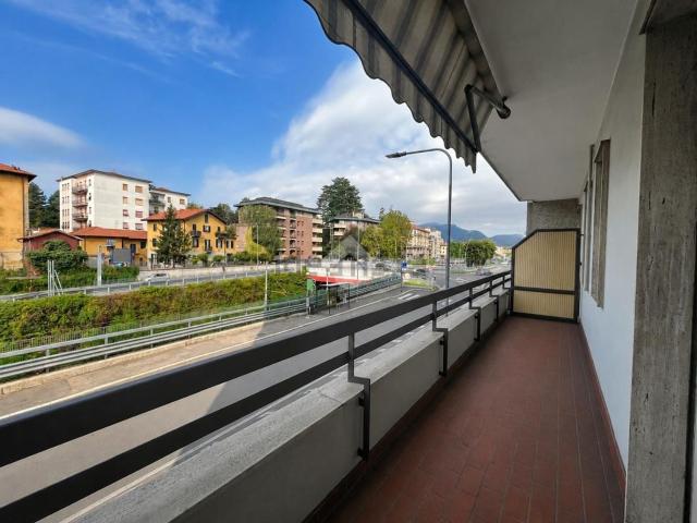 Appartamento in vendita a Santa Maria Maddalena, Varese