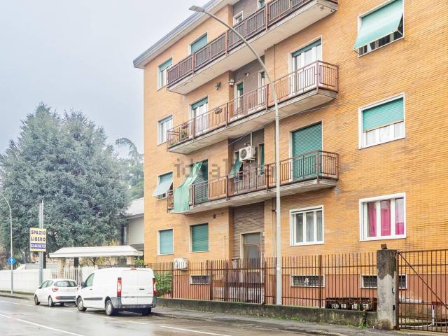 Appartamento in vendita a Castelletto, Senago