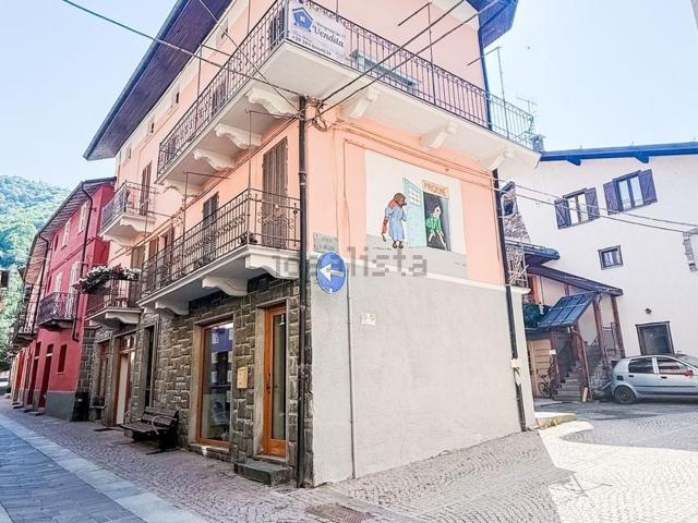 Appartamento in vendita a Tetto Pertus, Piemonte
