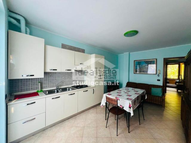 Appartamento in vendita a Offanengo, Lombardia