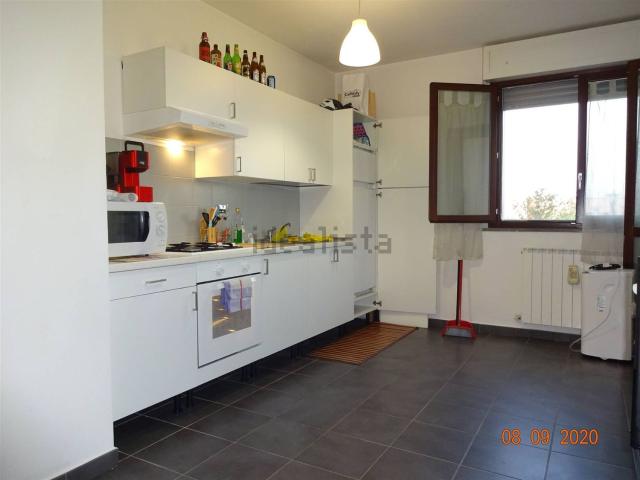 Appartamento in vendita a Campi Bisenzio, Toscana