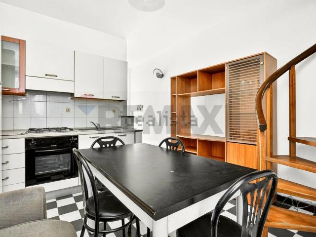 Appartamento in vendita a Cascina Brughetto, Busto Arsizio
