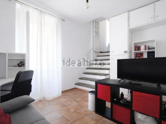 Appartamento in vendita a Viterbo