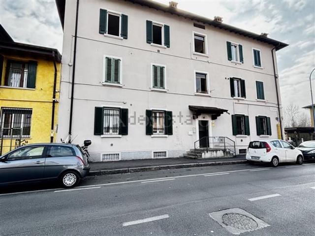 Appartamento in vendita a Zona Ovest, Brescia