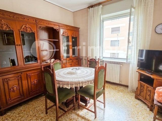 Appartamento in vendita a Porta Torino, Vercelli