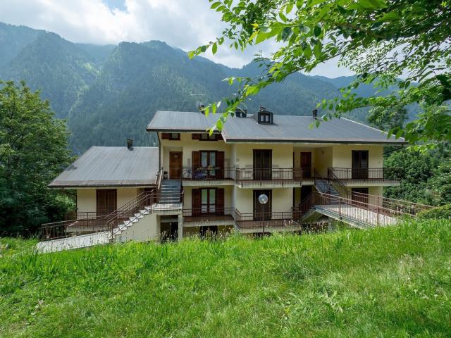 Appartamento in vendita a Piemonte, Cuneo