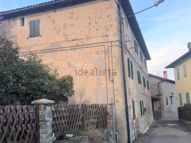 Appartamento in vendita a Unione dell'Appennino Bolognese, Grizzana Morandi