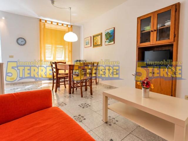 Appartamento in vendita a Manarola, Riomaggiore