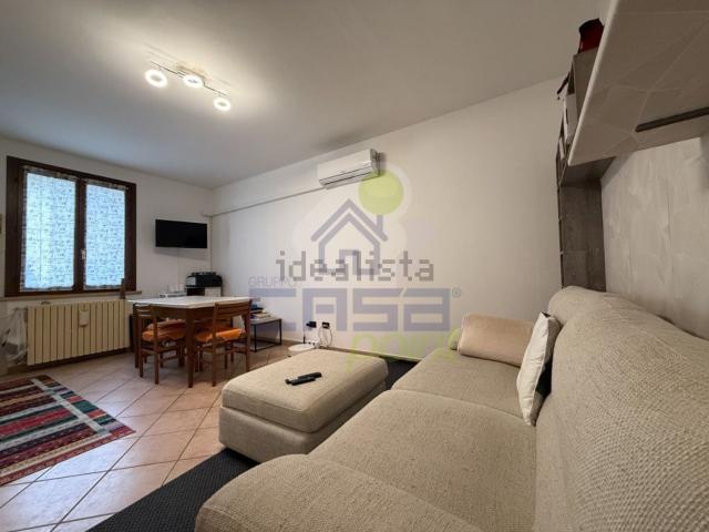 Appartamento in vendita a Dosolo, Lombardia