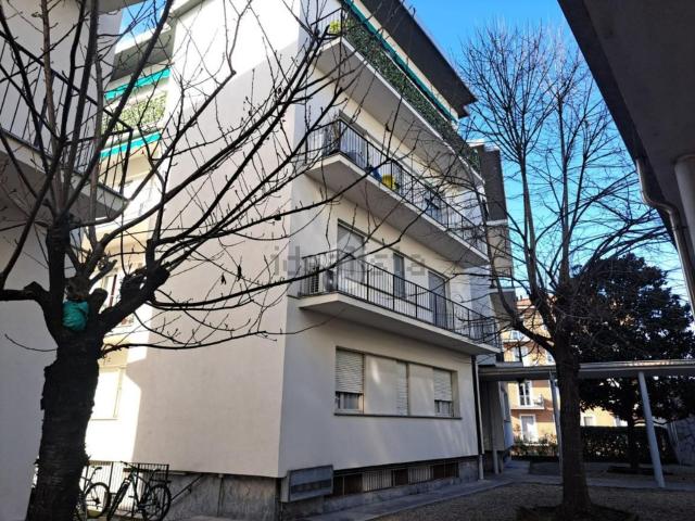 Appartamento in vendita a Santo Spirito, Pavia