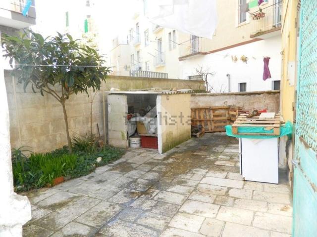 Appartamento in vendita a Puglia, Bari