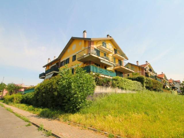 Appartamento in vendita a Villaggio del Sole, Limbiate