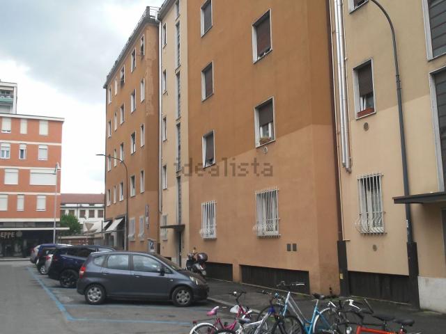 Appartamento in vendita a Zona Sud, Brescia