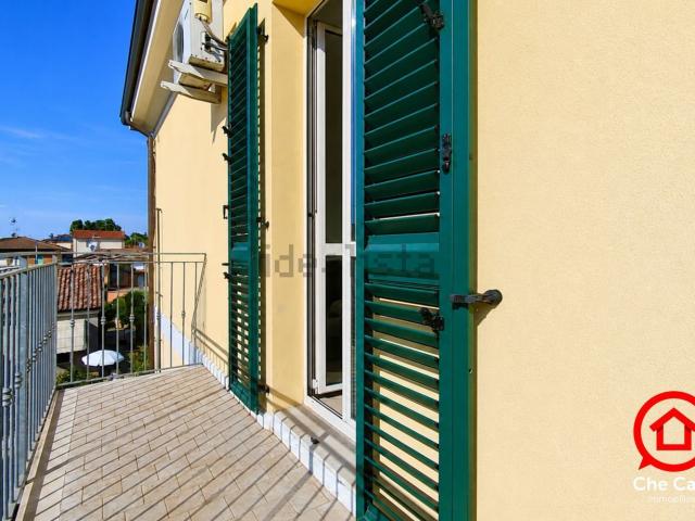 Appartamento in vendita a Musicisti, Forlì