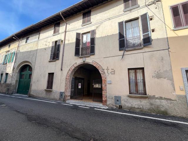 Appartamento in vendita a Martinengo, Lombardia