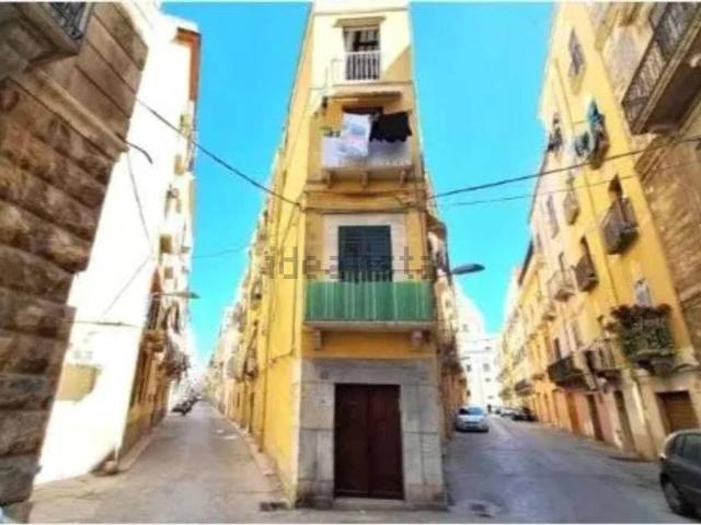 Appartamento in vendita a Il Palazzo, Trapani