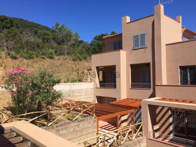 Appartamento in vendita a Paduline, Castiglione Della Pescaia