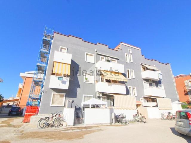 Appartamento in vendita a Campomarino, Molise