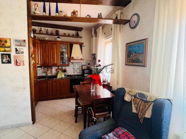 Appartamento in vendita a San Vincenzo, Toscana