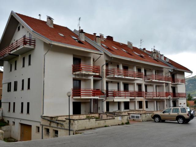 Appartamento in vendita a Ovindoli, Abruzzo
