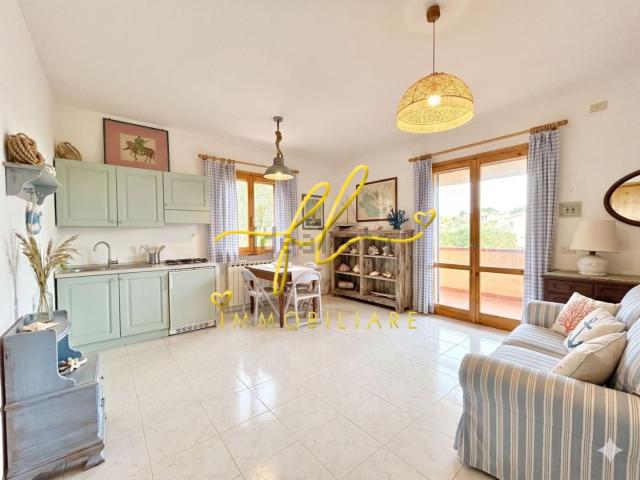 Appartamento in vendita a Sant'Andrea, Marciana