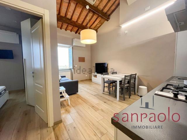 Appartamento in vendita a Pistoia, Toscana