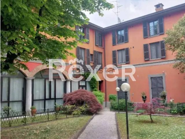 Appartamento in vendita a Crema, Lombardia