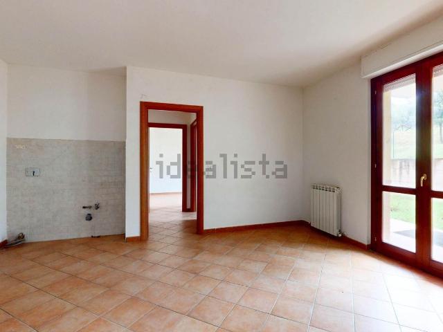 Appartamento in vendita a Collazzone, Umbria