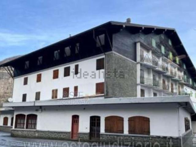 Appartamento in vendita a Abetone Cutigliano, Pian Di Novello