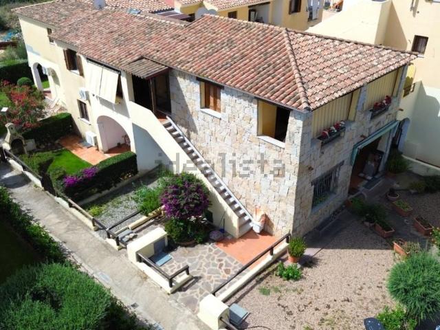 Appartamento in vendita a Porto San Paolo, Sardigna/Sardegna