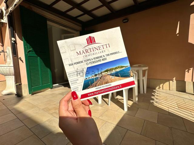 Appartamento in vendita a Ceriale, Savona