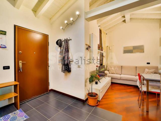 Appartamento in vendita a Villanova, Bernareggio