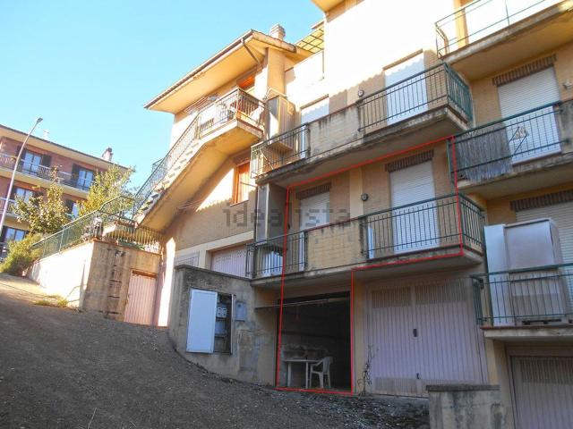 Appartamento in vendita a Abbadia Di Montepulciano, Toscana