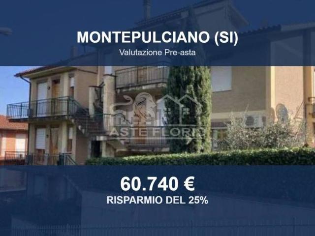 Appartamento in vendita a Stabbiano, Abbadia Di Montepulciano