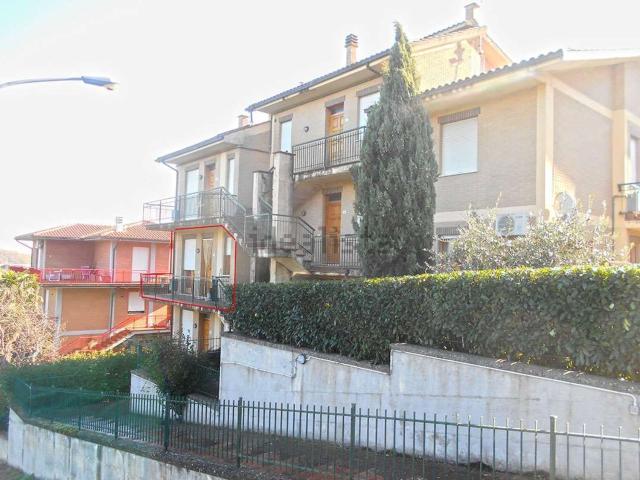 Appartamento in vendita a Stabbiano, Abbadia Di Montepulciano