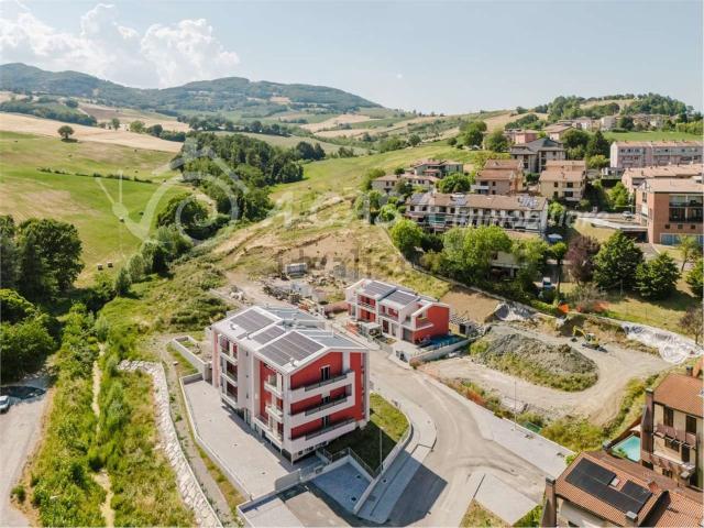 Appartamento in vendita a Mattaleto, Langhirano