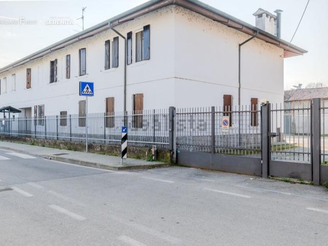 Appartamento in vendita a Sarmazzano, Vizzolo Predabissi