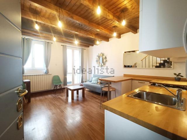 Appartamento in vendita a Municipio 1, Milano