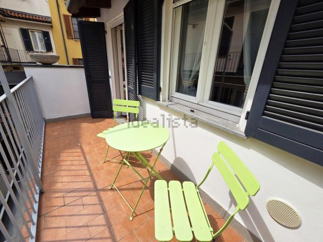 Appartamento in vendita a Municipio 1, Milano