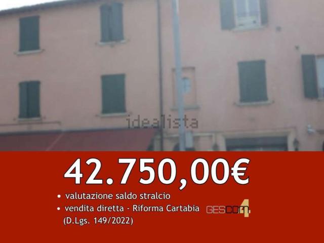 Appartamento in vendita a Piratello, Imola