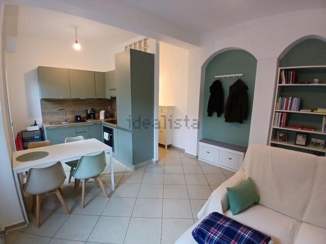 Appartamento in vendita a Melegnano, Lombardia