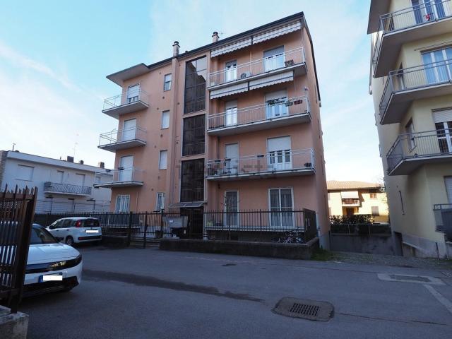 Appartamento in vendita a Inzago, Lombardia