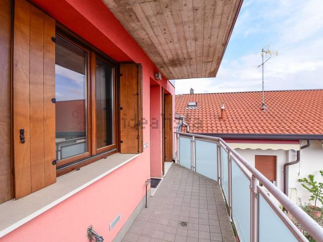 Appartamento in vendita a Cassina Savina, Cesano Maderno