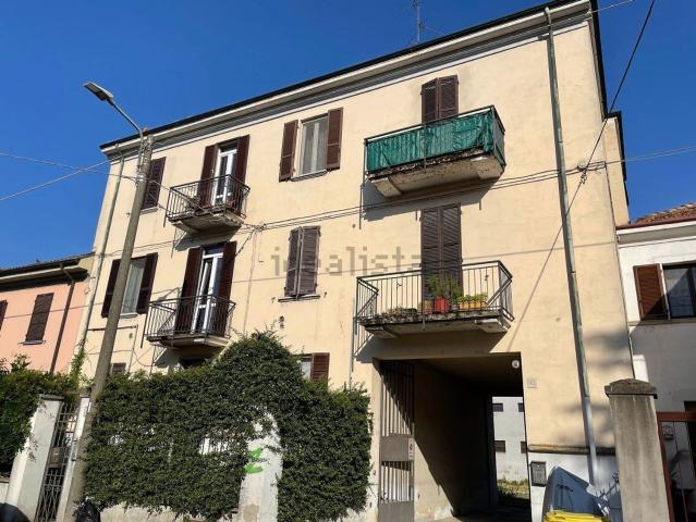 Appartamento in vendita a San Lanfranco, Pavia