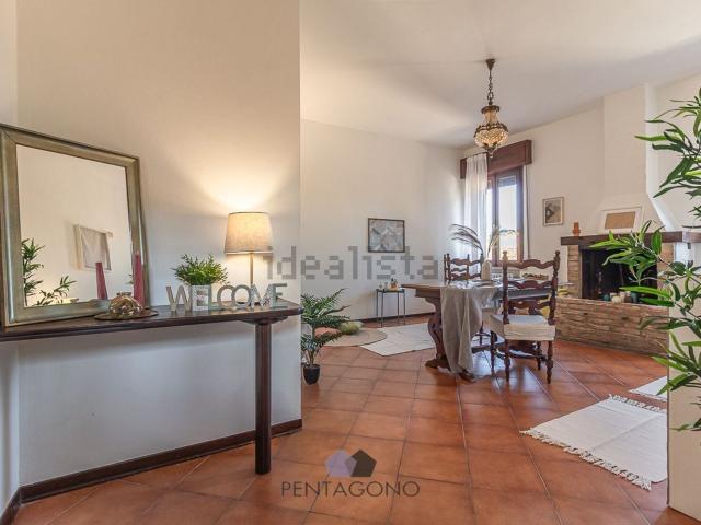 Appartamento in vendita a Giardino, Ferrara