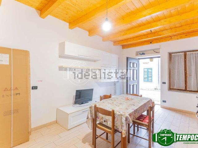 Appartamento in vendita a Battuello, Corbetta