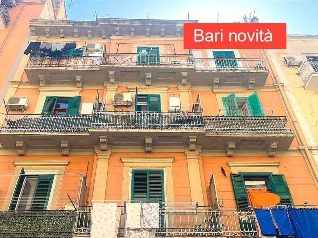 Appartamento in vendita a Municipio 1, Puglia