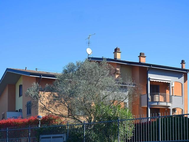 Appartamento in vendita a Roncello