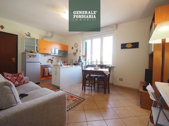 Appartamento in vendita a Follo, Liguria
