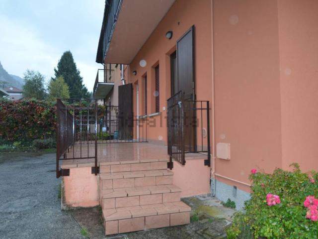 Appartamento in vendita a Ballabio Inferiore, Ballabio